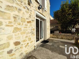  Maison � vendre 5 pi�ces 80 m�