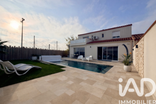  Maison � vendre 9 pi�ces 246 m�