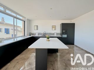  Appartement � vendre 4 pi�ces 165 m�