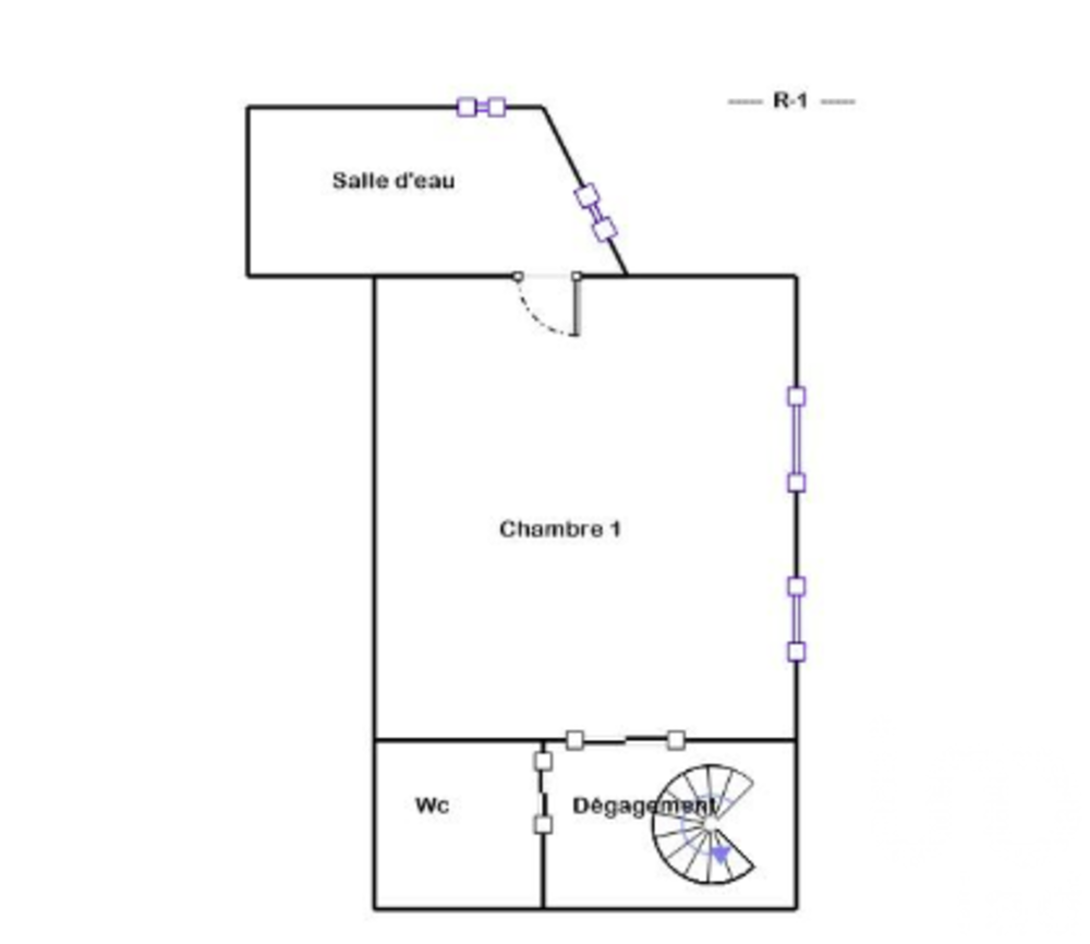 � vendre  Maison Roquebrune-Cap-Martin (06190)