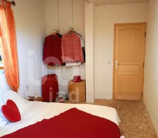  Appartement � vendre 3 pi�ces 92 m�