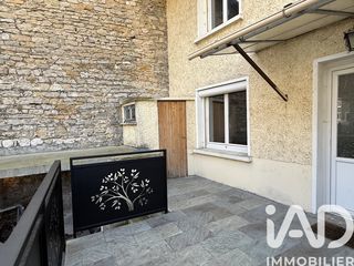  Maison � vendre 4 pi�ces 97 m�