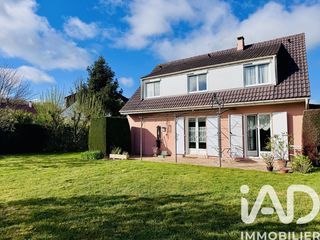  Maison � vendre 5 pi�ces 112 m�