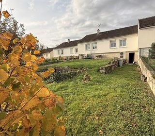  Maison � vendre 5 pi�ces 95 m�