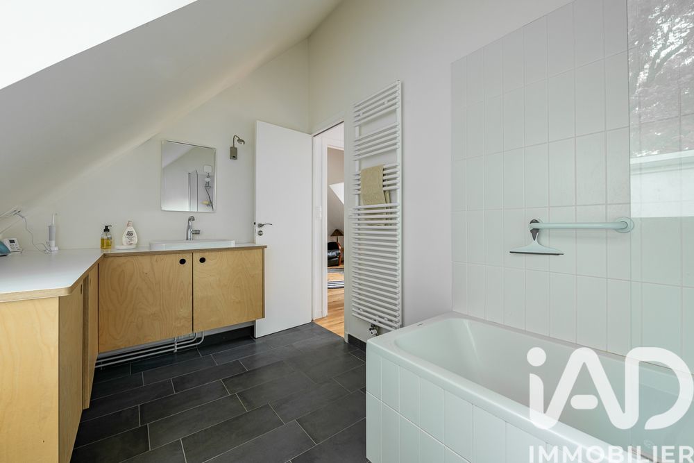 � vendre  Maison Nanteau-sur-Essonne (77760)