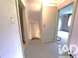  Maison � vendre 5 pi�ces 127 m�