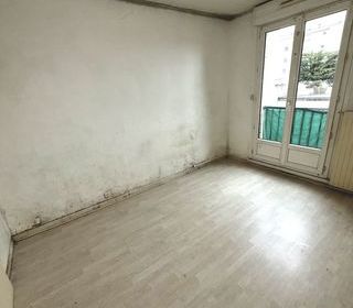  Appartement � vendre 2 pi�ces 40 m�