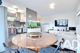  Appartement � vendre 3 pi�ces 54 m�