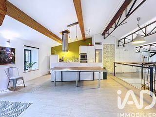  Maison � vendre 7 pi�ces 297 m�