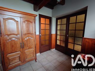  Maison � vendre 5 pi�ces 133 m�