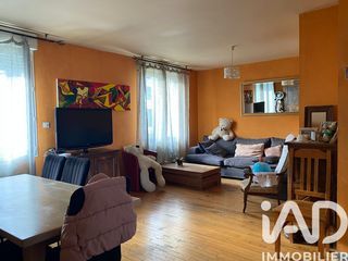  Maison � vendre 8 pi�ces 169 m�