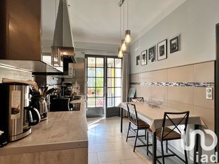  Maison � vendre 5 pi�ces 120 m�