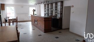  Maison � vendre 8 pi�ces 230 m�