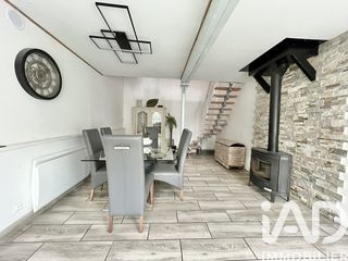  Maison � vendre 5 pi�ces 119 m�