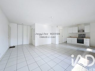  Appartement � vendre 3 pi�ces 65 m�