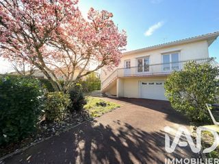  Maison � vendre 7 pi�ces 200 m�