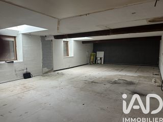  Loft � vendre 3 pi�ces 240 m�