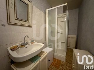  Appartement � vendre 3 pi�ces 57 m�