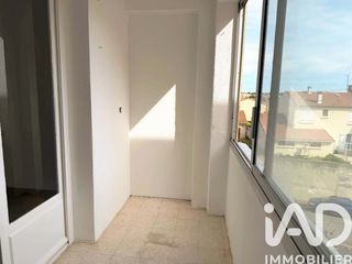  Appartement � vendre 4 pi�ces 96 m�