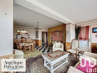  Maison � vendre 5 pi�ces 144 m�