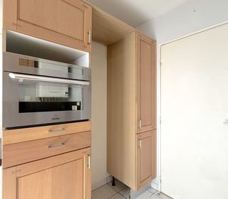  Appartement � vendre 4 pi�ces 75 m�