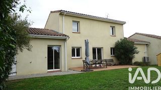  Maison � vendre 6 pi�ces 135 m�