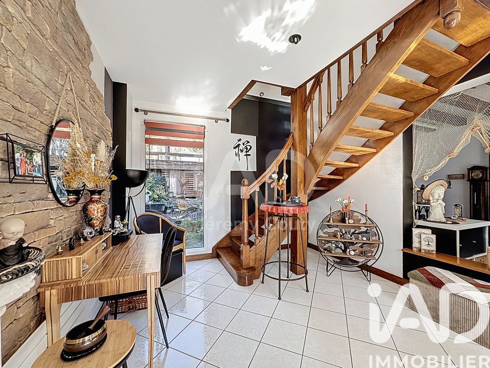 � vendre  Maison Savenay (44260)