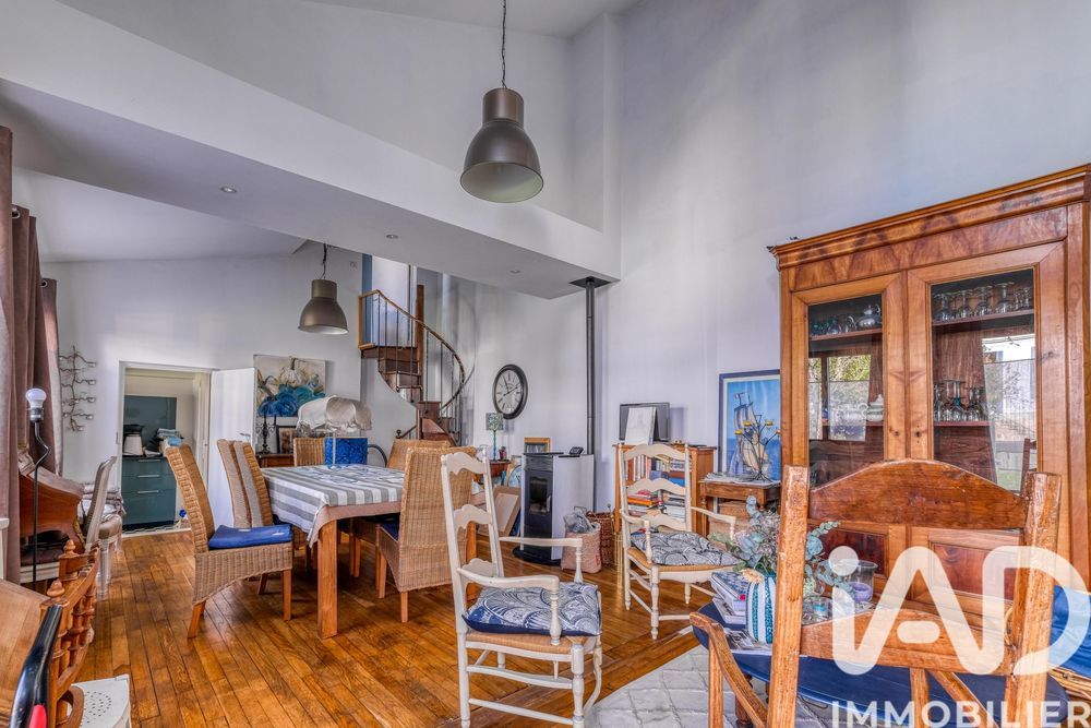 � vendre  Maison Meaux (77100)