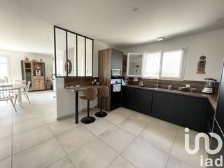  Maison � vendre 5 pi�ces 121 m�