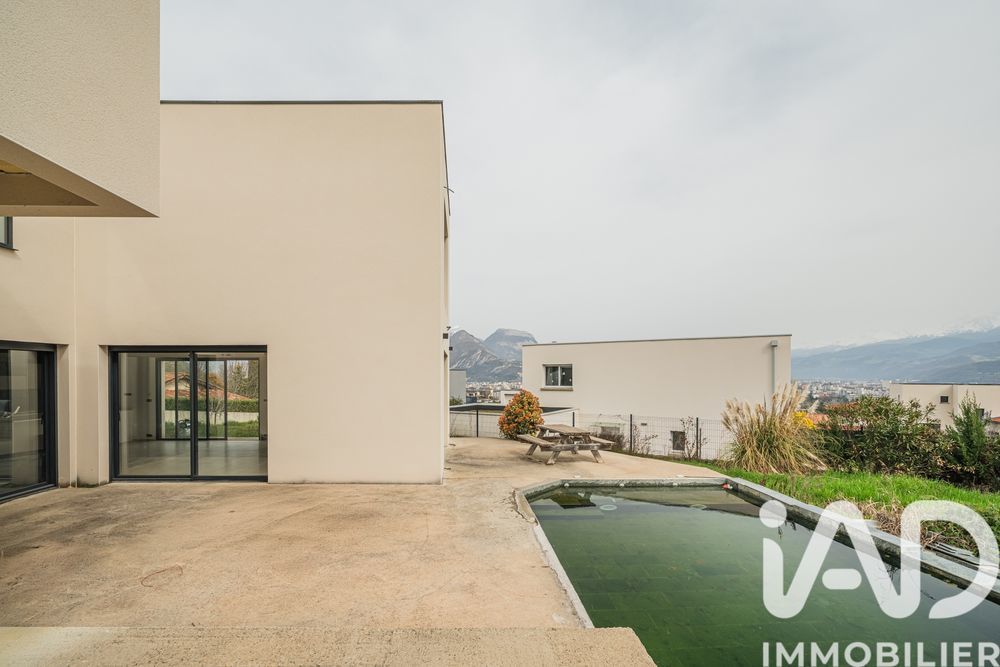 � vendre  Maison Seyssins (38180)