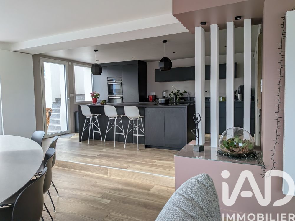 � vendre  Maison Varces-Alli�res-et-Risset (38760)