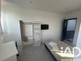  Appartement � louer 1 pi�ce 16 m�