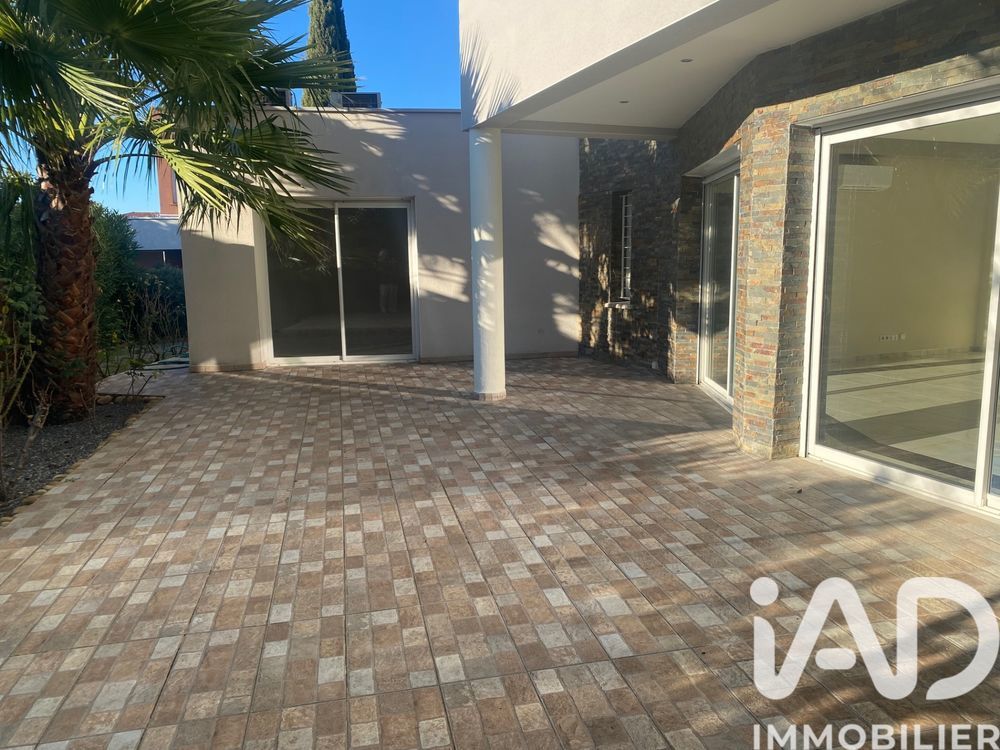 � vendre  Villa Jacou (34830)