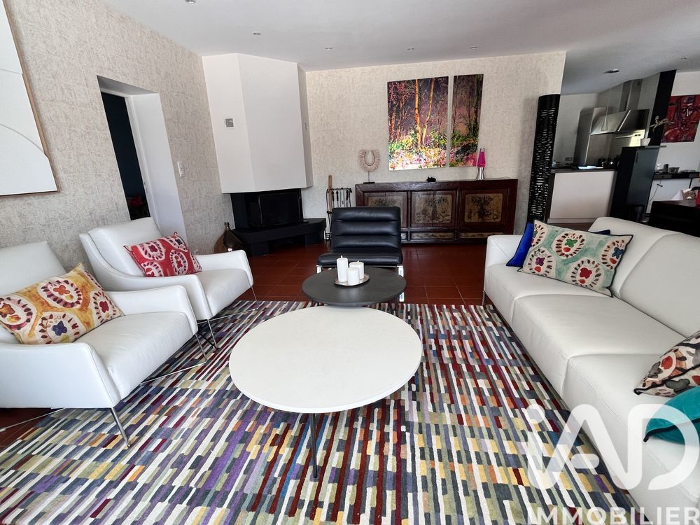 � vendre  Maison Vertou (44120)