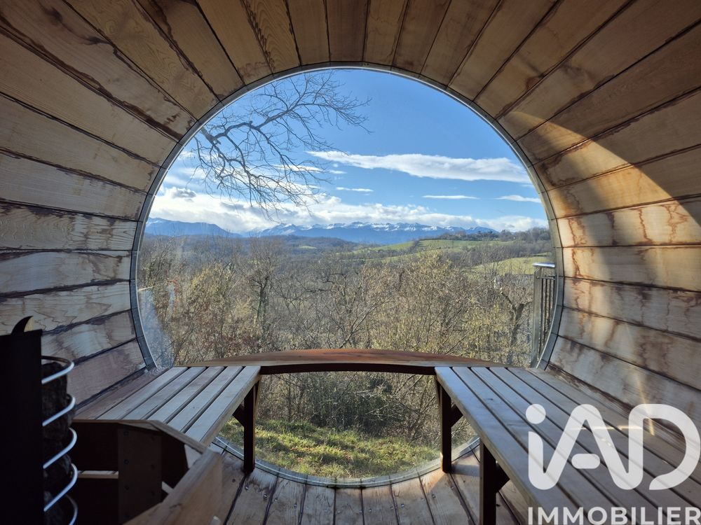 � vendre  Maison Pau (64000)