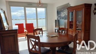  Appartement � vendre 3 pi�ces 66 m�