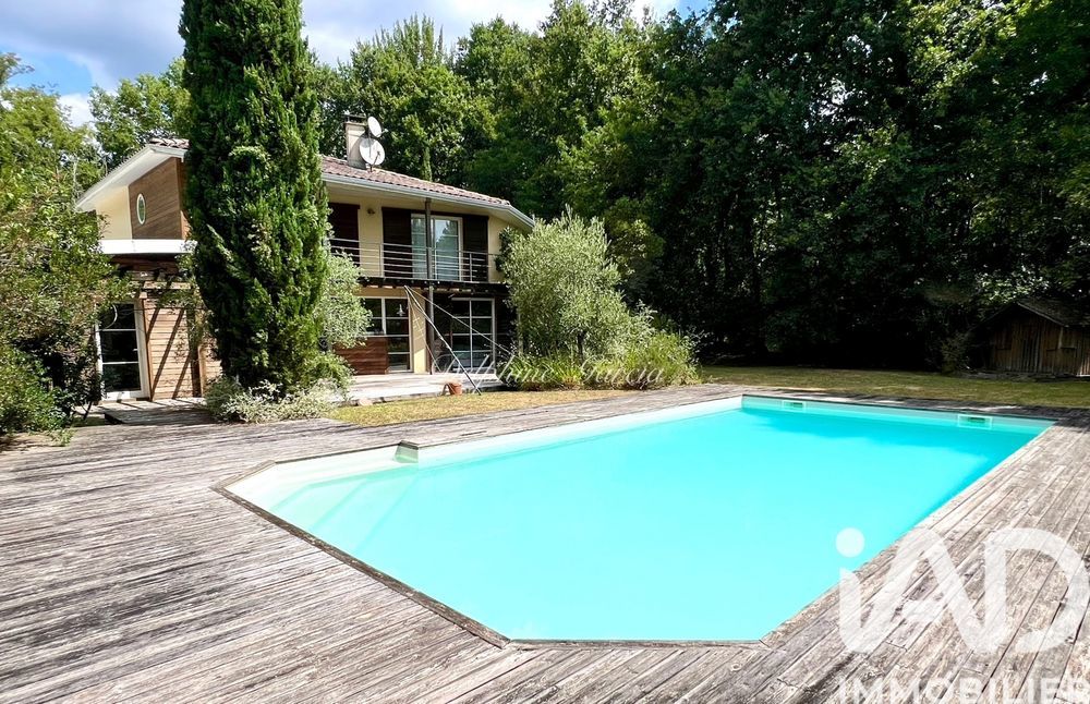 � vendre  Villa Salles (33770)