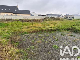  Terrain � vendre 584 m�