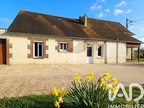   Vente Maison/villa 4 pi�ces Maison - 4 pi�ce(s) - 135 m�