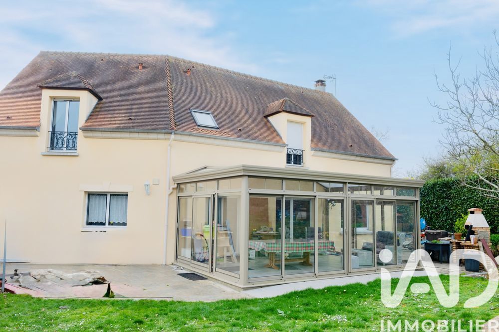 � vendre  Villa �tiolles (91450)