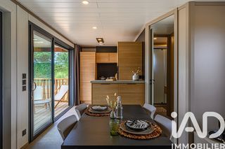  Maison � vendre 3 pi�ces 42 m�