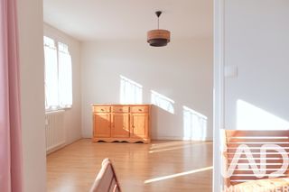  Appartement � vendre 3 pi�ces 65 m�