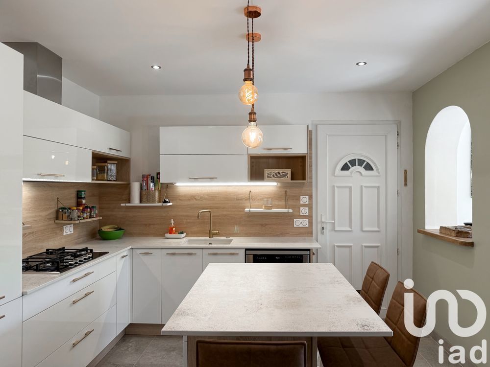 � vendre  Maison Saint-Genis-Laval (69230)