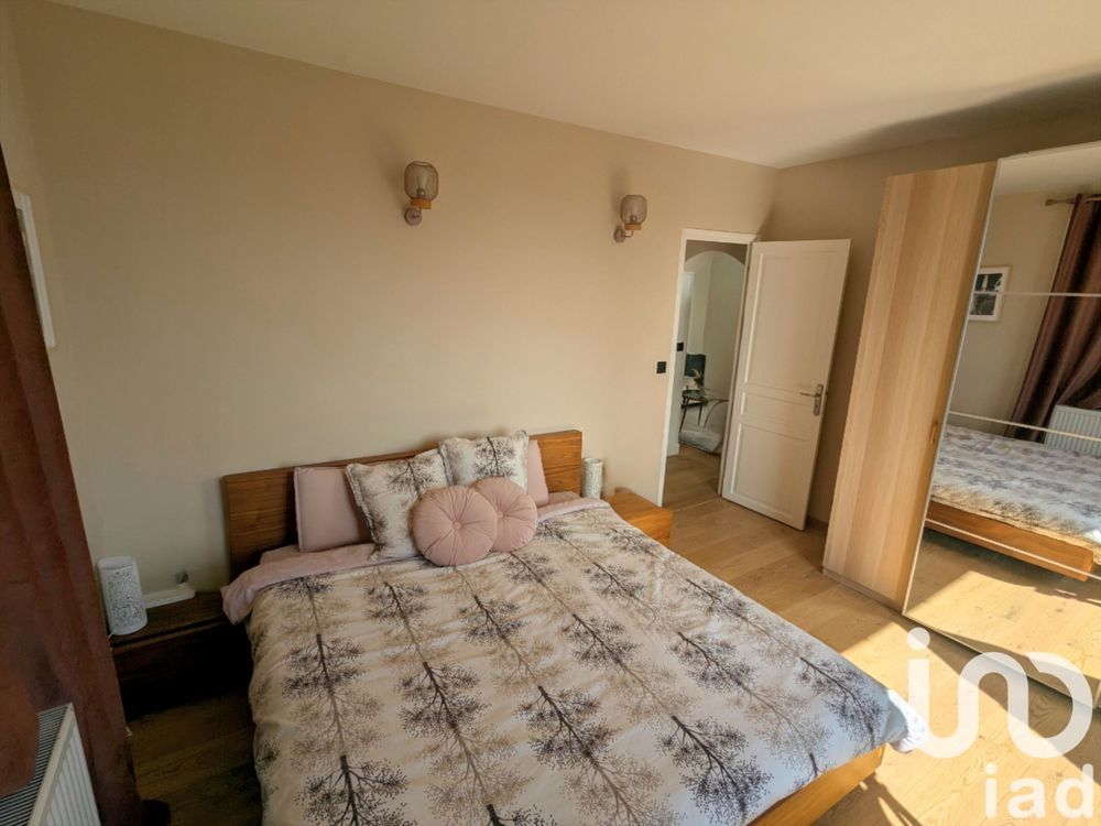 � vendre  Maison Argenteuil (95100)