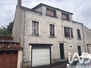  Maison � vendre 5 pi�ces 120 m�