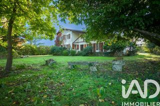  Maison � vendre 10 pi�ces 251 m�