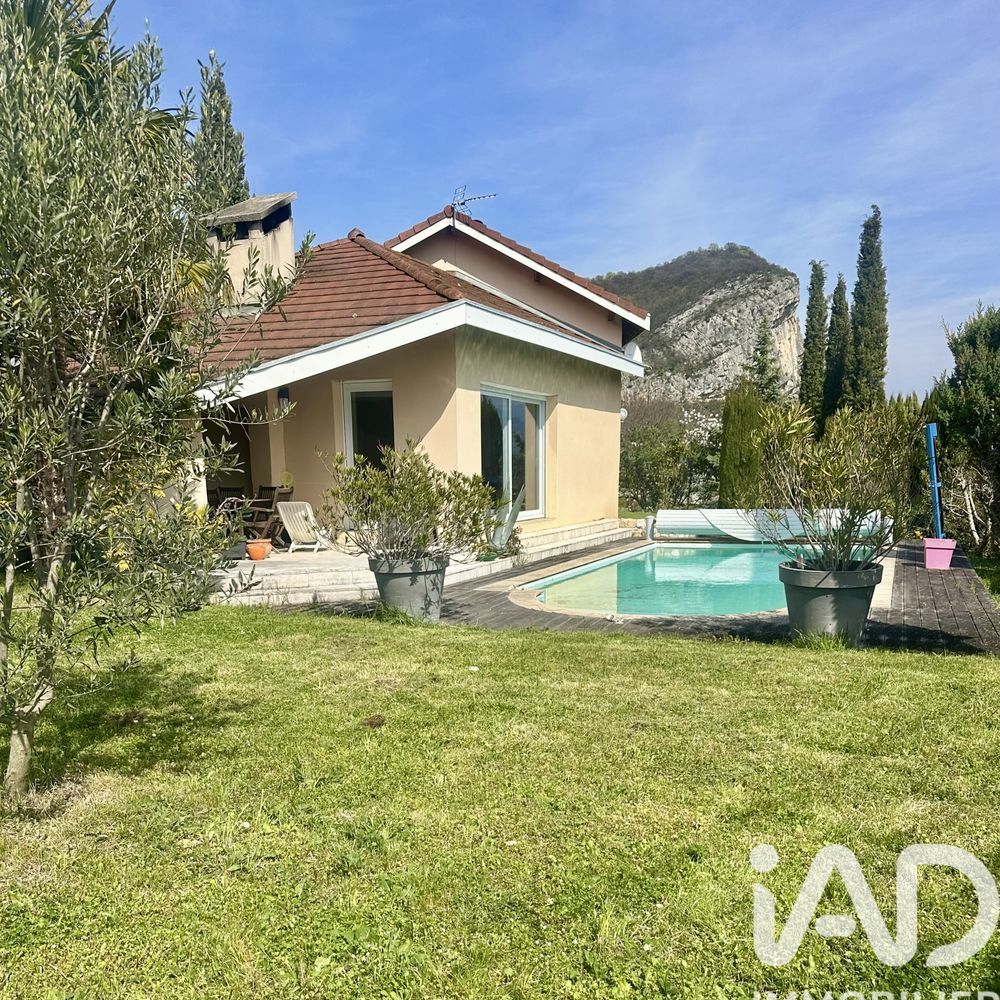 � vendre  Maison Claix (38640)