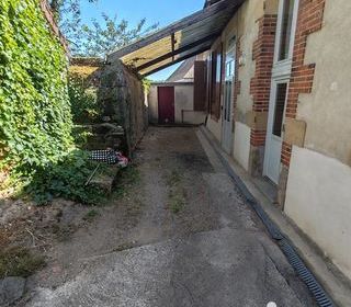  Maison � vendre 7 pi�ces 129 m�