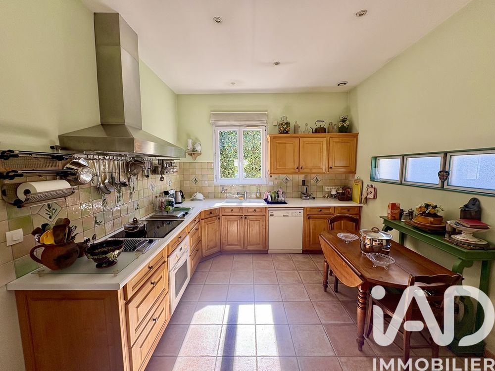 � vendre  Maison Saint-Cyr-sur-Mer (83270)