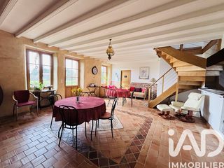  Maison � vendre 8 pi�ces 233 m�